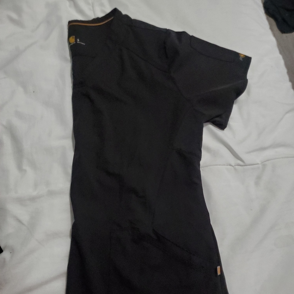 Carhartt Scrub Top